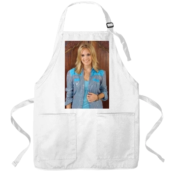 Carrie Underwood Apron