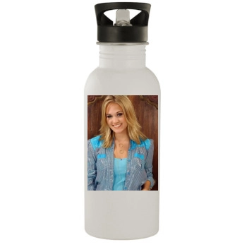 Carrie Underwood Stainless Steel Water Bottle