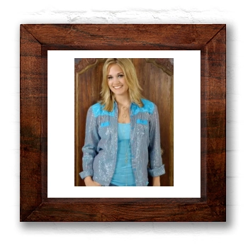 Carrie Underwood 6x6