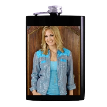 Carrie Underwood Hip Flask