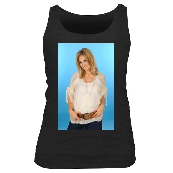 Carrie Underwood Women's Tank Top