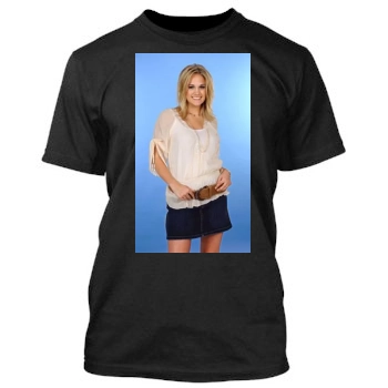 Carrie Underwood Men's TShirt