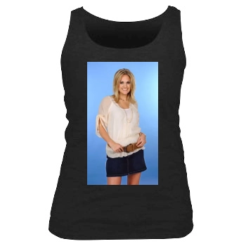 Carrie Underwood Women's Tank Top