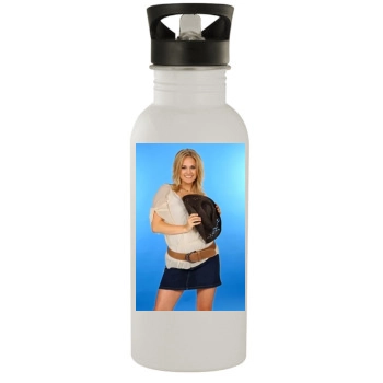 Carrie Underwood Stainless Steel Water Bottle