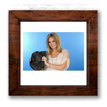 Carrie Underwood 6x6