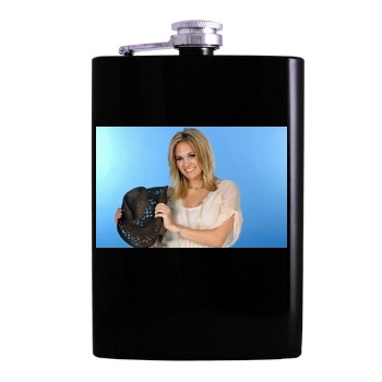 Carrie Underwood Hip Flask