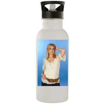 Carrie Underwood Stainless Steel Water Bottle