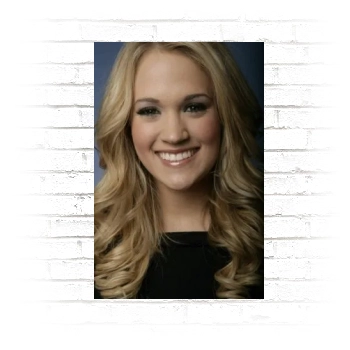 Carrie Underwood Poster