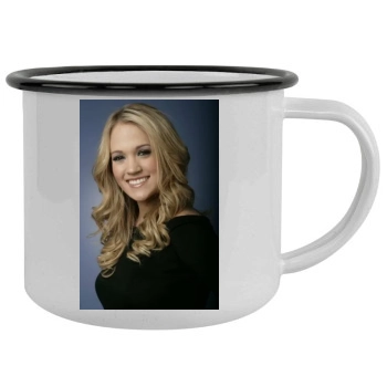 Carrie Underwood Camping Mug