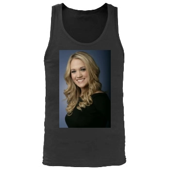 Carrie Underwood Men's Tank Top