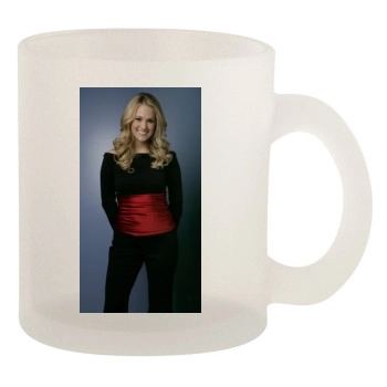 Carrie Underwood 10oz Frosted Mug