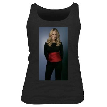 Carrie Underwood Women's Tank Top