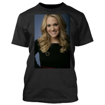 Carrie Underwood Men's TShirt