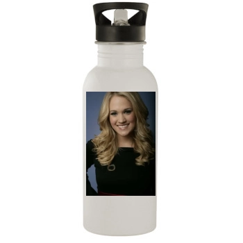 Carrie Underwood Stainless Steel Water Bottle