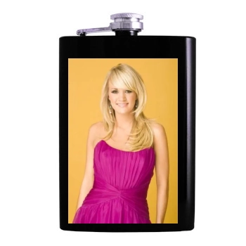 Carrie Underwood Hip Flask