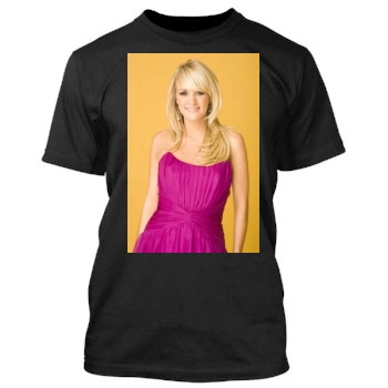 Carrie Underwood Men's TShirt