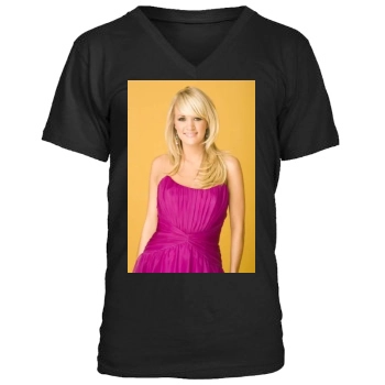 Carrie Underwood Men's V-Neck T-Shirt