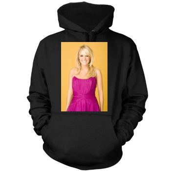 Carrie Underwood Mens Pullover Hoodie Sweatshirt