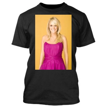 Carrie Underwood Men's TShirt