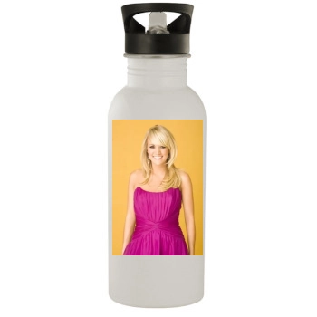 Carrie Underwood Stainless Steel Water Bottle