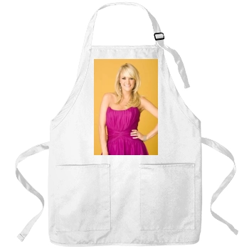 Carrie Underwood Apron