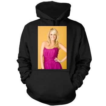 Carrie Underwood Mens Pullover Hoodie Sweatshirt