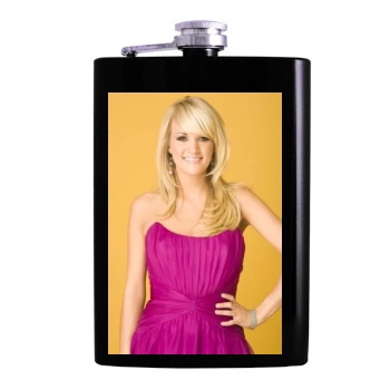 Carrie Underwood Hip Flask