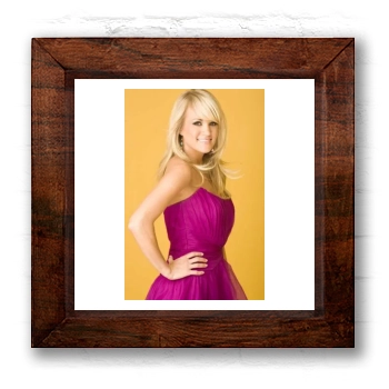 Carrie Underwood 6x6