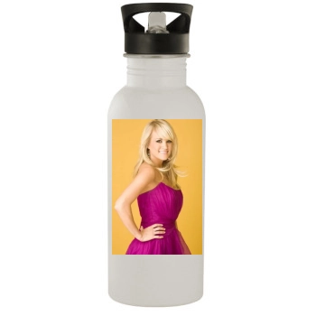 Carrie Underwood Stainless Steel Water Bottle