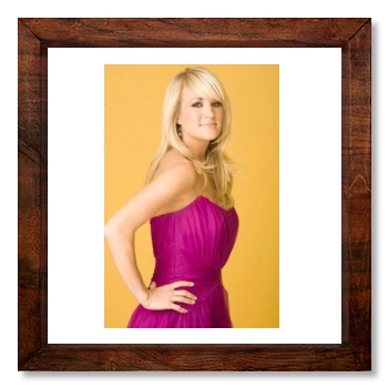 Carrie Underwood 12x12