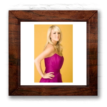 Carrie Underwood 6x6