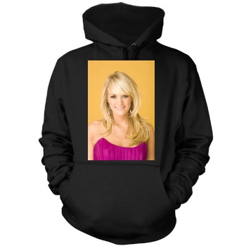 Carrie Underwood Mens Pullover Hoodie Sweatshirt