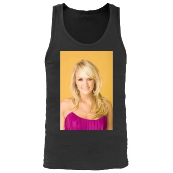 Carrie Underwood Men's Tank Top