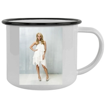 Carrie Underwood Camping Mug