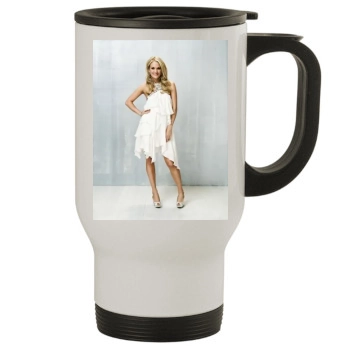 Carrie Underwood Stainless Steel Travel Mug