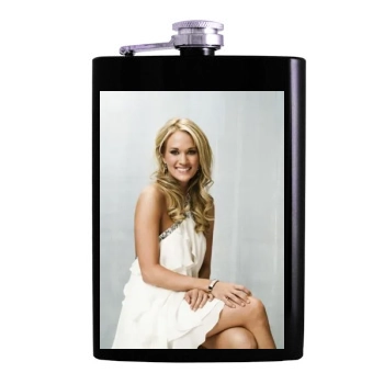 Carrie Underwood Hip Flask