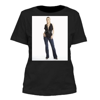 Carrie Underwood Women's Cut T-Shirt