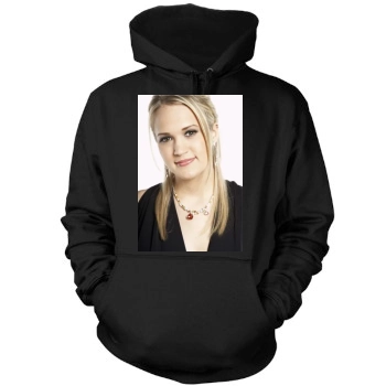 Carrie Underwood Mens Pullover Hoodie Sweatshirt