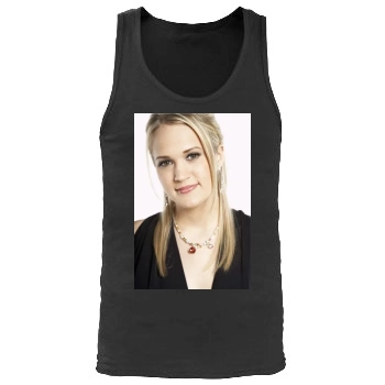 Carrie Underwood Men's Tank Top