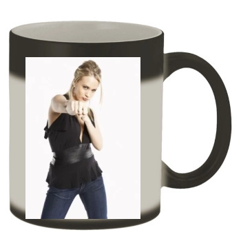 Carrie Underwood Color Changing Mug