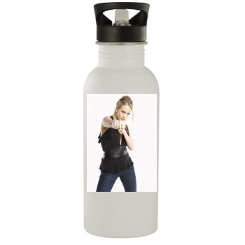 Carrie Underwood Stainless Steel Water Bottle