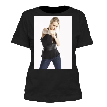 Carrie Underwood Women's Cut T-Shirt