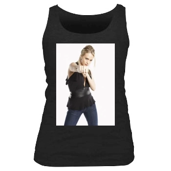 Carrie Underwood Women's Tank Top