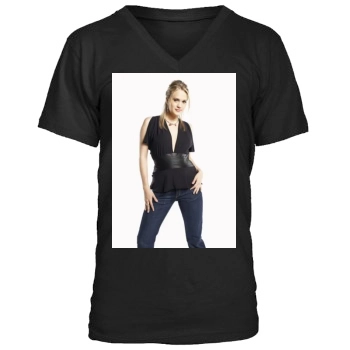 Carrie Underwood Men's V-Neck T-Shirt