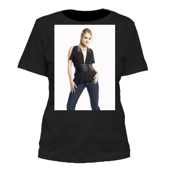 Carrie Underwood Women's Cut T-Shirt