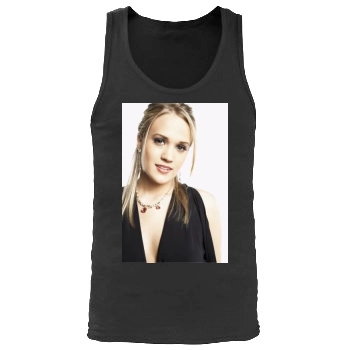 Carrie Underwood Men's Tank Top