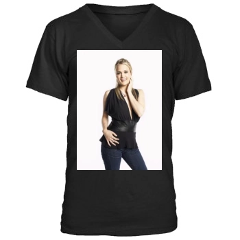 Carrie Underwood Men's V-Neck T-Shirt