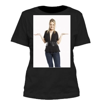 Carrie Underwood Women's Cut T-Shirt