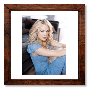 Carrie Underwood 12x12