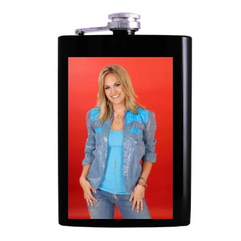 Carrie Underwood Hip Flask